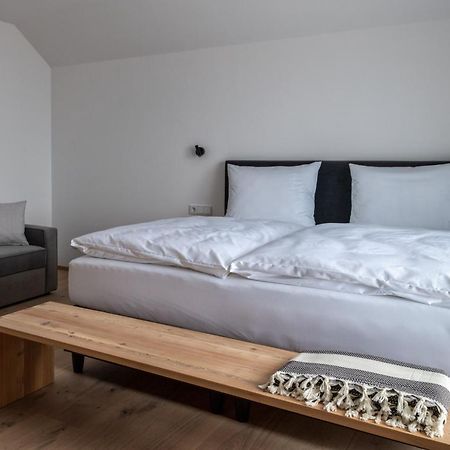 Kaisigen43 Appartement Steinbach am Attersee Buitenkant foto