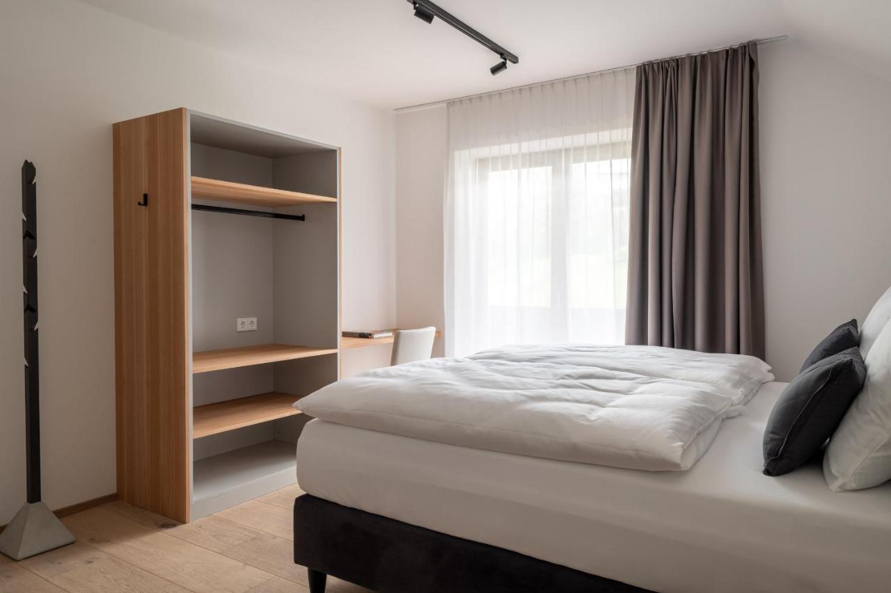 Kaisigen43 Appartement Steinbach am Attersee Buitenkant foto