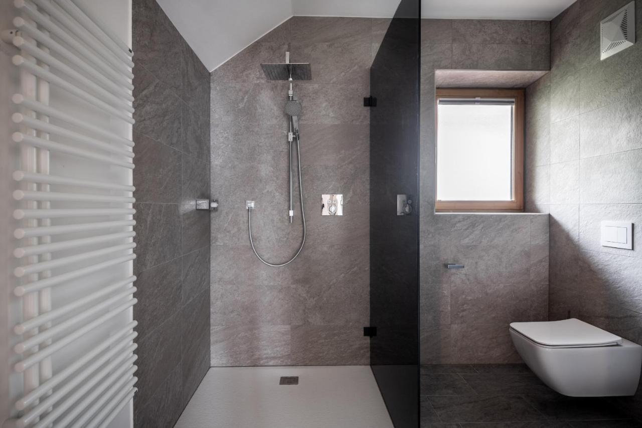 Kaisigen43 Appartement Steinbach am Attersee Buitenkant foto