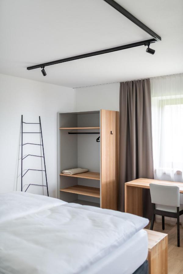 Kaisigen43 Appartement Steinbach am Attersee Buitenkant foto