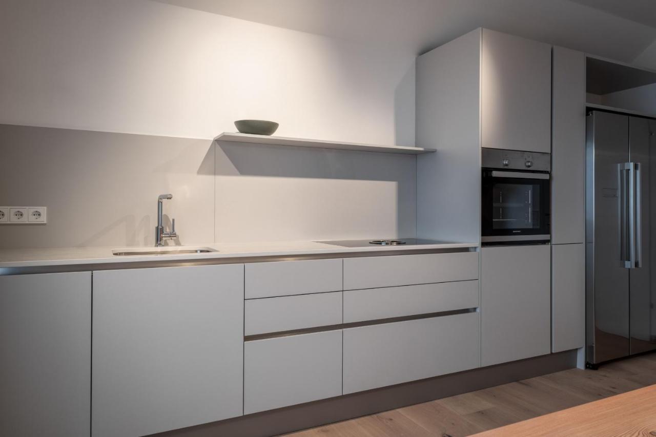 Kaisigen43 Appartement Steinbach am Attersee Buitenkant foto