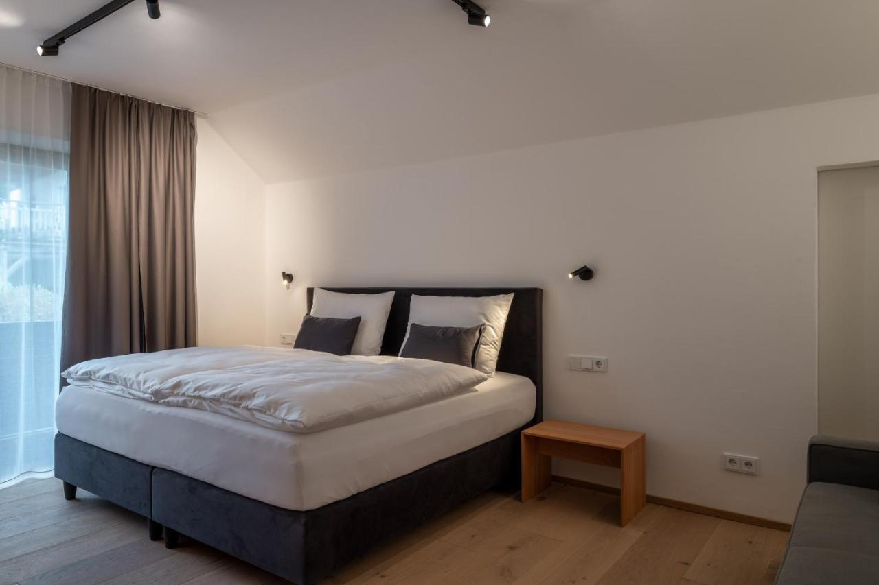 Kaisigen43 Appartement Steinbach am Attersee Buitenkant foto