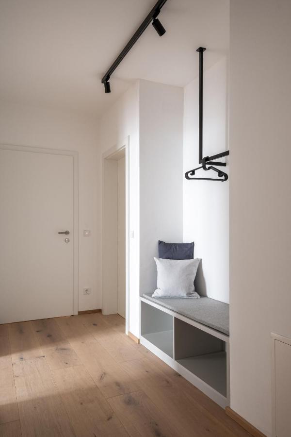 Kaisigen43 Appartement Steinbach am Attersee Buitenkant foto