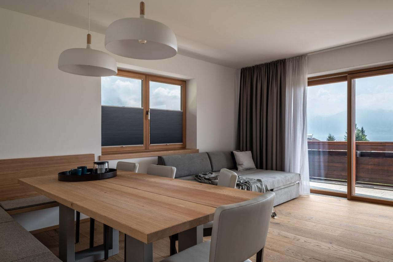 Kaisigen43 Appartement Steinbach am Attersee Buitenkant foto