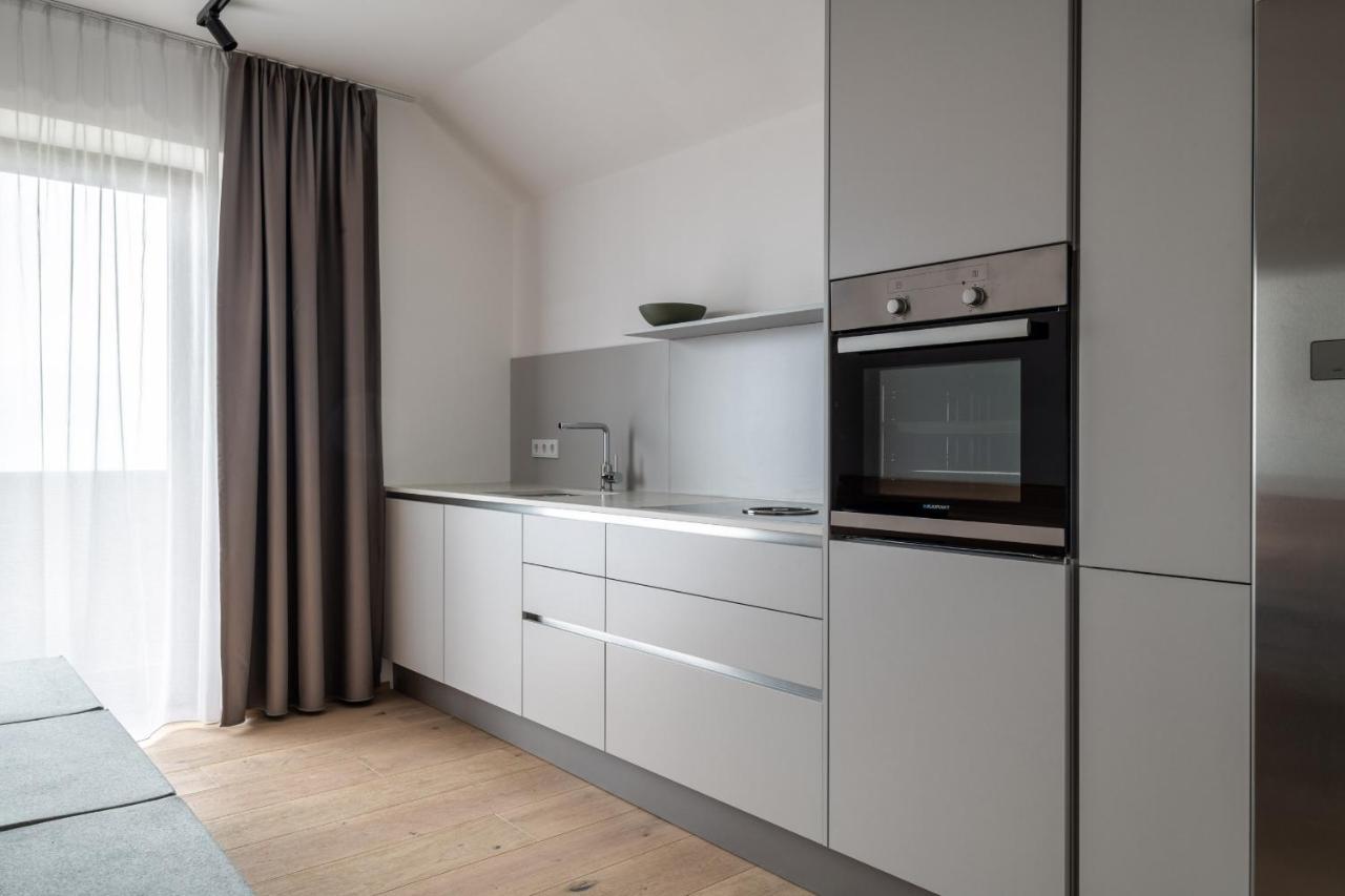 Kaisigen43 Appartement Steinbach am Attersee Buitenkant foto