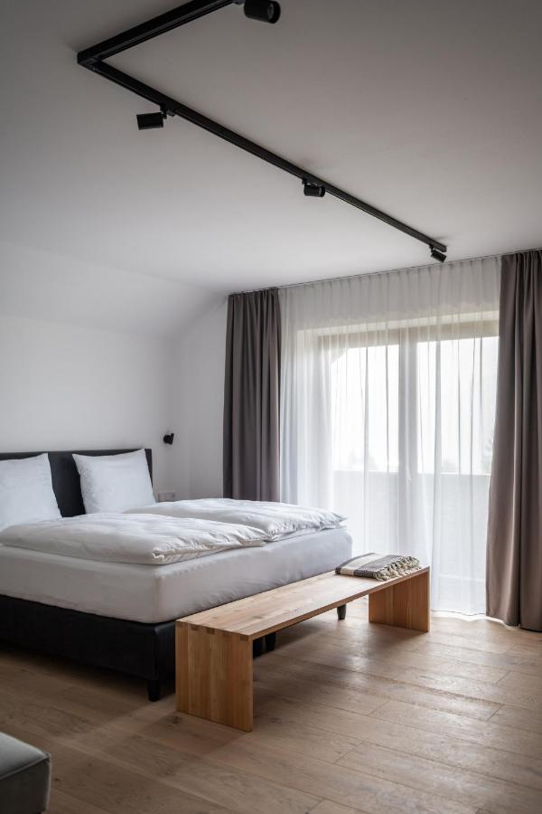 Kaisigen43 Appartement Steinbach am Attersee Buitenkant foto