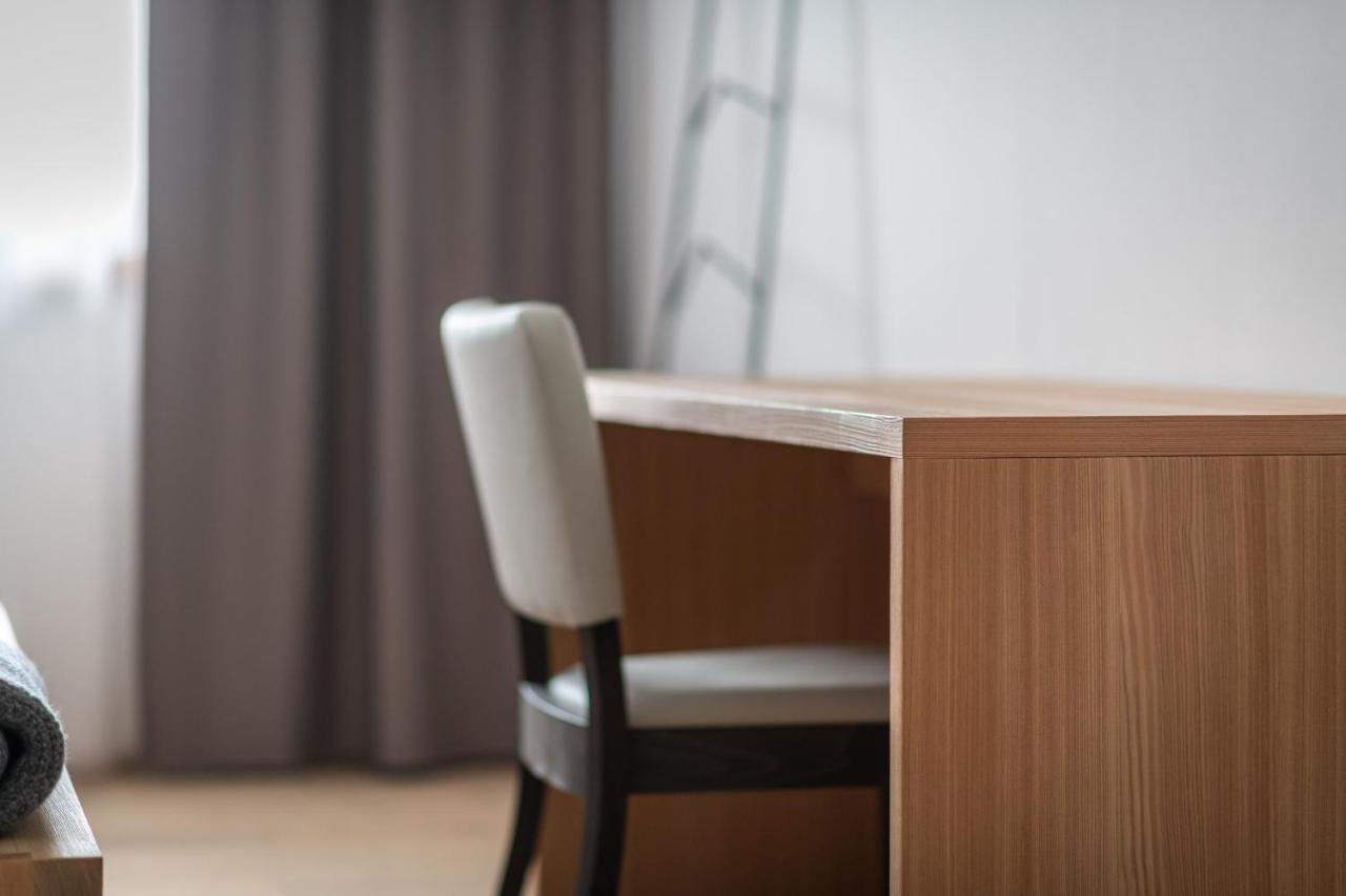 Kaisigen43 Appartement Steinbach am Attersee Buitenkant foto