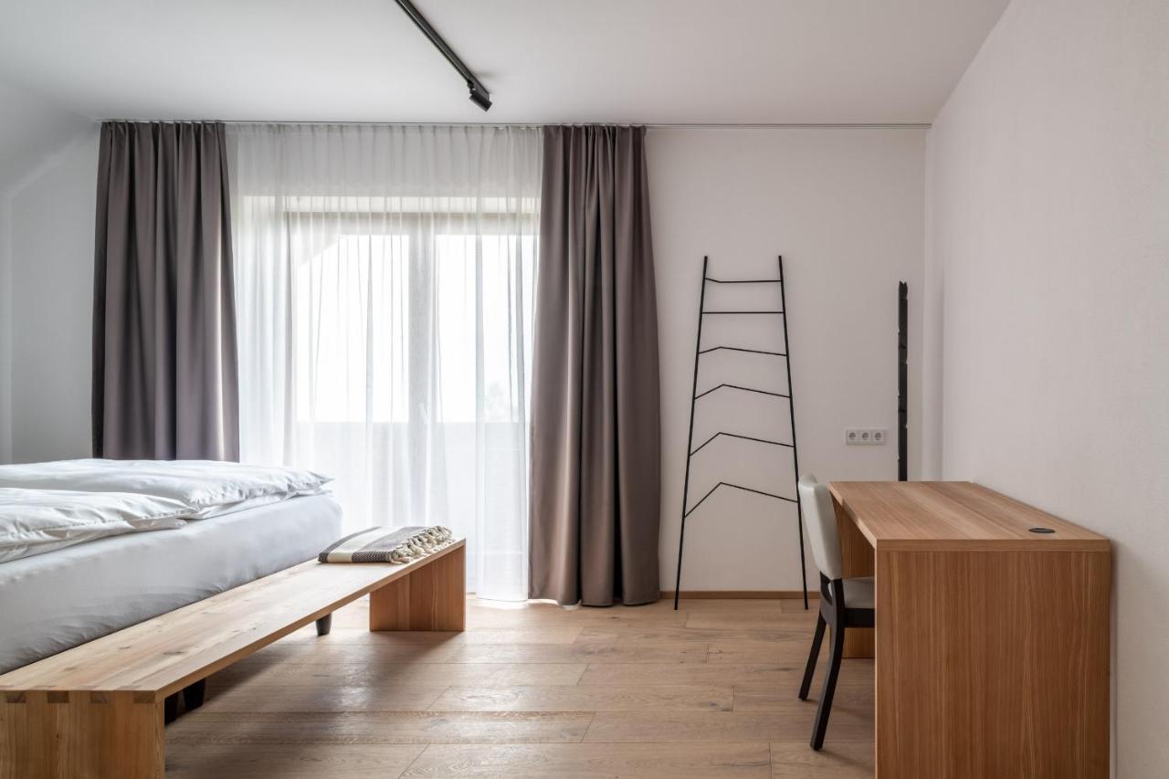 Kaisigen43 Appartement Steinbach am Attersee Buitenkant foto