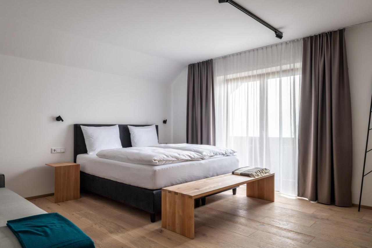 Kaisigen43 Appartement Steinbach am Attersee Buitenkant foto